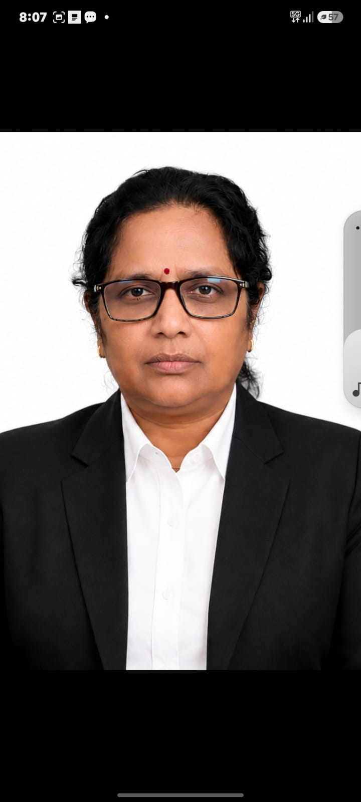 VARALAKSHMI K 